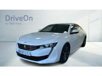 bluehdi 130 s&s active pack eat8 96 kw (130 cv)