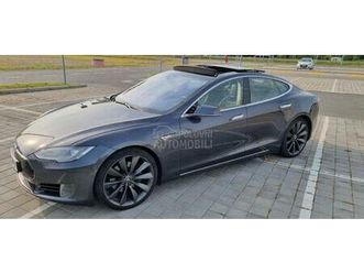 tesla model s s 70d