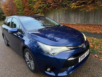 1.8 v-matic business edition plus touring sports cvt euro 6 5dr