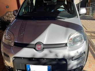 fiat panda 1.3 multijet