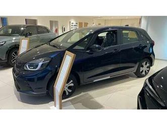 jazz 1.5 hybrid elegance voorinschr. 8 jaar garant