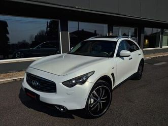 infiniti fx fx30d s premium