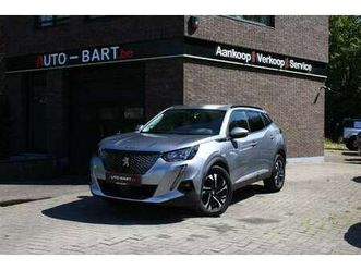 2008 puretech 130 allure i full led i navi i