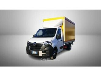 t35 2.3 dci 145 pl centinato