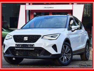 1.0tsi aut carplay - led - camera - 11.000km