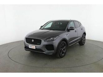 jaguar e-pace 2.0 awd aut. r-dynamic s