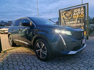 1.6 hybrid4 phev allure pack promo finanziamento