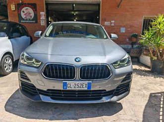 x2 f39 sdrive20d auto