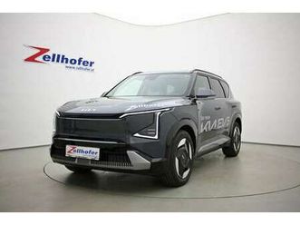 fwd 81,4kwh launch edition