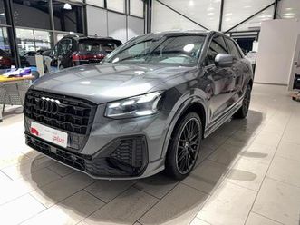 q2 35 tfsi 150 s tronic 7 s line