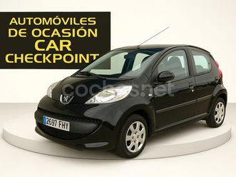 peugeot 107 1.4 hdi urban