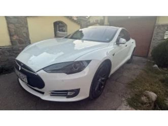 tesla model s s90 p signature 476 к.с. mcu2 ccs безплатно зарежд ≫ 2014 • 36 500 лв. • id