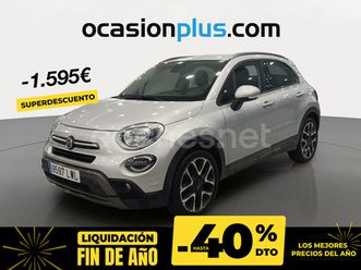 fiat 500x cross 1.6 mjet 130 cv ss
