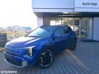 kia stonic 1.0 t-gdi m