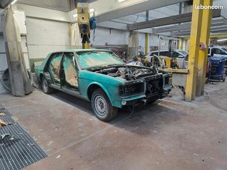 vend rolls royce silver spur 2