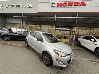 hyundai i20 1.2 85 pack go brasil