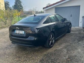 jaguarxe 20d r-sport awd 2016 • diesel • ´