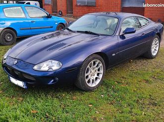 jaguar xkr amortisseurs pilotés neufs