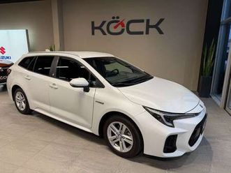 suzuki swace 1,8 hev e-cvt flash