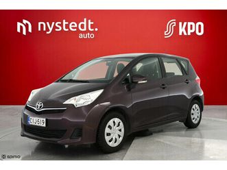 1,33 dual vvt-i stop & start linea sol multidrive s