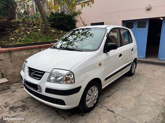 hyundai atos prime