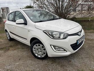 hyundai i 20 i 1.1 crdi 75 cv