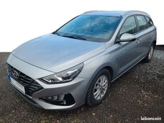 hyundai i30 sw 1.0 t-gdi 120 ibvm6 intuitive