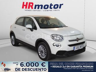 fiat 500x cross 10 firefly t3 120 cv ss