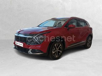 kia sportage 1.6 tgdi mhev tech 4x2