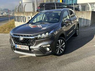 suzuki sx4 s-cross 1,4 ditc shine allgrip