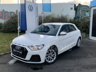 ii 30 tfsi 110 business line s tronic 7