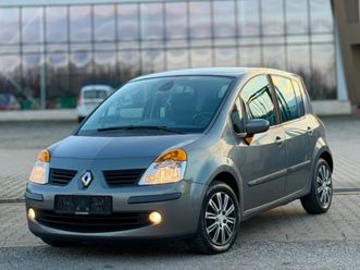 renault modus 1.5dci~68hp~92000km!!!