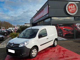 renault kangoo 1.5 l blue-dci 95 ch