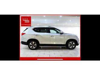 2.2 e-xdi 220 2wd aut. crystal