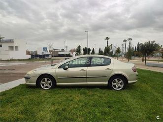 peugeot 407 st confort hdi 110