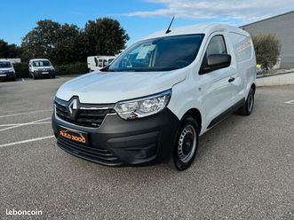 renault express van 1.3 tce 100ch 10825 ht