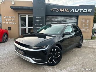 hyundai ioniq 5 73 kwh - 218ch creative