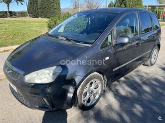 ford cmax 1.8 tdci ghia