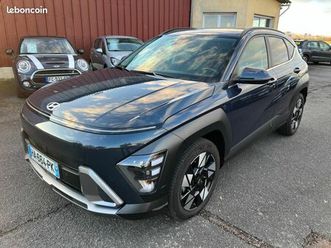 hyundai kona hybrid 129 creative