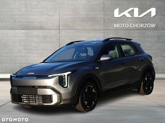 kia stonic 1.0 t-gdi m