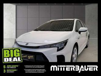 suzuki swace 1,8 hev e-cvt shine