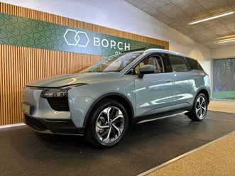 brugt aiways u5 el premium 204hk 5d aut. til salg