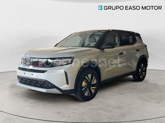 opel frontera electric 54kwh gs extended range