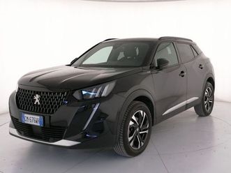 2008 1° serie 1.5 bluehdi gt s&s 130cv eat8