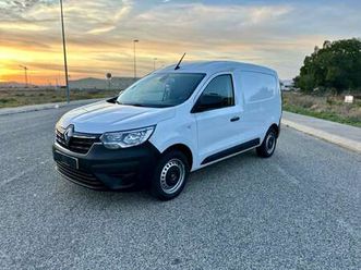 express 1.5 blue dci confort 55kw