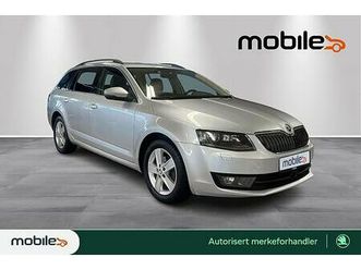 1,6 tdi 110hk style 7dsg (k) h.feste/webasto/kamera