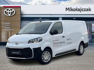 2,0-l-d-4d l2 | salon pl | vat 23% | toyota mikolajczak leszno