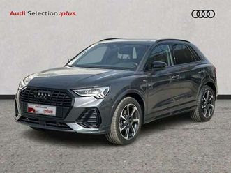 35 tfsi black line s tronic