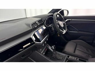audi q3 suv black edition 193 ps tdi quattro s tronic
