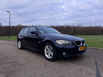 bmw 3-serie touring - 318i business line